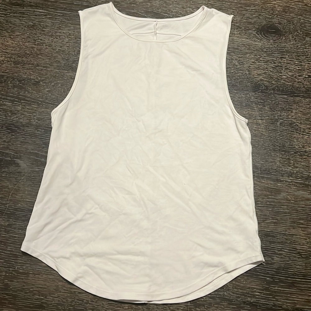 Large grape-ful tank